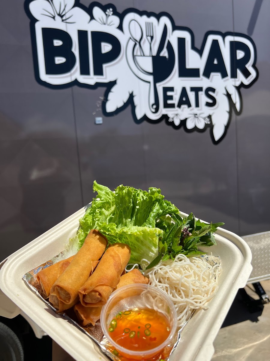 Bipolar Eats (Food Truck)